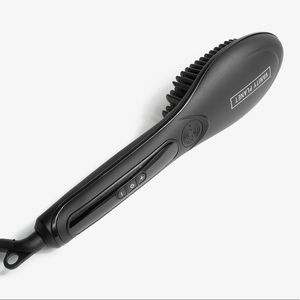 Vanity Planet Flow Ceramic Straghtening Hair Brush